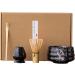 Ustensiles de cuisine et gadgets - Ensemble de matcha authentique ensemble de th - Kit matcha professionnel pour la maison pour la salle manger cuisine amis de la famille coll gues - Buy Online on GoSupps.com
