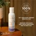 Buy Bleu Lavande 2 Pack Natural Lavender Massage Oil - 100% Pure Vegan Cruelty-Free No Artificial Fragrances - 2X 4 Fl Oz - Buy Online on GoSupps.com