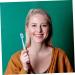 Collbath 10-Pack Soft Travel Toothbrushes - Ergonomic Wear-Resistant Ideal for Adults - Perfect for International Shipping - Buy Online on GoSupps.com