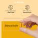 Victilabs Vitamin B Complex Forte - 120 Vegan Capsules | High Dose Bioactive | 4-Month Supply | Lab-Tested in Germany - Buy Online on GoSupps.com