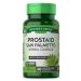 Nature's Truth Prostaid | 60 Capsules | Prostate Health Supplement for Men | Saw Palmetto Herbal Complex | Non-GMO Gluten Free