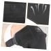 Healeved Shoulder Pads - Muscle Tears Support Brace | Heated Shoulder Stabilizer & Elastic Gear for Men & Women - Buy Online on GoSupps.com