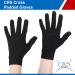 CRS Cross Padded Skating Gloves - Warm Padded Protection for Ice Skating, Figure Skating, Roller Skating & Cheer - Black, Small/Medium (Ladies) - Buy Online on GoSupps.com