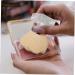 HAPINARY 1 Set Nail Brush Nail Dust Brush Manicure Brush Nail Dust Clean Brush for Makeup Multi-use Makeup Nail Cleaning Brush Nail Art Brush Makeup Brush with Handle Makeup Powder Brush - Buy Online on GoSupps.com