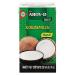 Aroy-D Coconut Milk with E435 - Pack of 5 (5 x 250ml) | Premium Quality for Cooking & Baking - International Shipping Available - Buy Online on GoSupps.com