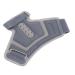 Buy Thumb Wrist Stabilizer - Breathable Finger Support Brace for Basketball Volleyball & Tennis - Grey - Buy Online on GoSupps.com