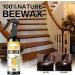 Natural Micro-Molecularized Beeswax Spray Molecularized Beeswax Spray Beeswax Furniture Polish Bees Wax Furniture Polish and Cleaner Original Beeswax Furniture Polish (5Pcs) - Buy Online on GoSupps.com