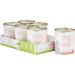Mjamjam Premium Wet Cat Food - Trial & Mix Pack 6 x 800g - Chicken & Beef Bundles for Cats - Buy Online on GoSupps.com