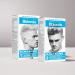 Jerome Russell Bblonde Bleach Blonde Kit No.1 - Bleach Blonde Hair Dye for Light to Dark Brown Hair Colour Powder Bleach High Lift for 8-9 Shades Lighter Hair Hair Dye Permanent for Men - Buy Online on GoSupps.com
