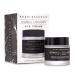 Pearlessence Vitamin C + Collagen Eye Cream | Reduce Puffiness, Dark Circles | Brighten & Firm Eyes | USA Made, Cruelty Free (1oz) - Buy Online on GoSupps.com
