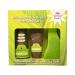 Ultimate Nutrition Box Macadamia Oil Shampoo & Mask