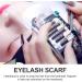 FRCOLOR Fake Eyelash Curler 1 Set Grafting Eyelash Tool Crystal Bracket Fabric Colocador De Pesta as Postizas - Buy Online on GoSupps.com