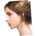 FOMIYES 4 Pairs Hairpin Cloth Hair Clips Baby Hair Pin Girls Hair Clips for Kids Ages 4-8 Kids Accessories for Girls Retro Hair Pin Hair Barrettes Clip Alloy Child Vintage Cloth Flowers - Buy Online on GoSupps.com