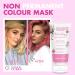 Flowerology Deep Conditioning Pastel Colour Mask Trio - Temporary Hair Color - Buy Online on GoSupps.com