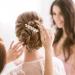 FOMIYES Rhinestone Wedding Hair Comb Bride Bridal Hair Clip Women Crystal Hair Pieces Headpiece Hair Pins Bridesmaids Flower Girls Hair Barrettes Hairpin Hair Accessories Jewelry - Buy Online on GoSupps.com