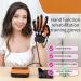 2nd Generation Rehabilitation Robot Gloves Finger Training Stroke Hand Splint Both Hands Restorey Exercise Equipment(Size:L Code Color:Right Hand) L code right hand - Buy Online on GoSupps.com