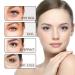Buy Time Eraser Oil & Roller Ball - Organic Castor Oil & Frankincense for Eye Bags Fine Lines Anti-Wrinkle (2pcs) - International Shipping Available - Buy Online on GoSupps.com