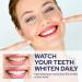VieBeauti Teeth Whitening Kit - 5X LED Light Tooth Whitener with 35% Carbamide Peroxide - Includes Mouth Trays, Gel, and Tray Case - 10 Minute Timer for Gleaming White Smile - Buy Online on GoSupps.com