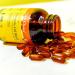 Udo's Choice Ultimate Oil Blend Capsules - Vegan Omega 3 6 & 9 Plant-Based - 60 Vegecaps - Supports Optimum Health - 30 Servings - Buy Online on GoSupps.com