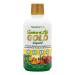 NaturesPlus Source of Life Gold Multivitamin Liquid - 30 oz - with Vitamins D3 B12 & K2 - Blood Bone & Immune Support - Vegetarian & Gluten Free - 30 Servings 30 Ounce (Pack of 1)