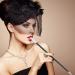 10-Piece Fake Holder Toy Set for Halloween Cosplay Party - 1920's Flapper Prop in Black - Buy Online on GoSupps.com