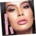 VINTORKY Lip Serum Lipgloss Lip Tint Lip Oil Lip Balm Lip Gloss Lip Moisturizing Oil Lip Care Oil Water - Buy Online on GoSupps.com