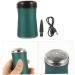 Balacoo 2 Sets Mini Electric Shaver for Men - Portable 3D Floating Trimmers & Body Shavers Aluminum Alloy Travel Grooming Clippers - Buy Online on GoSupps.com