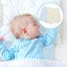 2pcs Waterproof Baby Changing Pad Set - Breathable & Leak-Proof Mat for Toddlers - Yellow Blue - Buy Online on GoSupps.com