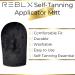 REBLX Self-Tanning Applicator Mitt - Premium Quality Streak-Free Tanning Glove for Face & Body - Buy Online on GoSupps.com