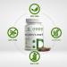 St. John's Wort 1200mg 180 Capsules | 3600mcg Hypericins | Mood Support Supplement - Buy Online on GoSupps.com