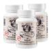 Athina oregano oil 3 x 60 capsules i softgels-fort 500 mg i 100 mg athina oregano oil per capsule & 400 mg nativ so olive oil extra from Greece I 80% carvacrol i pure & natural ingredients 3 Set