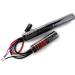 Titan 3000mAh 11.1v Nunchuck Tamiya Battery - High Performance Power Source for Airsoft Guns - Buy Online on GoSupps.com