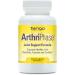 Tango ArthriPhase Natural Herbal Joint Relief Supplement for Soothing Discomfort and Improving Joint Health (60 Capsules)