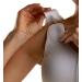 Buy CAREFIX TYTEX Sophia 3342 Surgical Undershirt - Front Closing White M | International Shipping Available - Buy Online on GoSupps.com