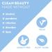 HEROLIFE Plant-Based Micellar Cleansing Facial Cloths - 40 Biodegradable, Large Size Wipes - Buy Online on GoSupps.com