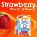 Emergen-C Crystals On-The-Go Immune Support Supplement with Vitamin C Zinc B Vitamins & Manganese Strawberry Flavour 24 Packets - Buy Online on GoSupps.com