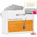 BIO-H-TIN Hair Essentials Micronutrient Capsules for Stronger Hair | 90 Capsules for 3 Months | International Shipping Available - Buy Online on GoSupps.com