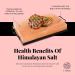 UMAID Natural Himalayan Rock Salt Block Cooking Plate for Cooking Grilling Cutting and Serving Food Grade Salt with Metal Steel Tray Set with Recipe Pamphlet Salt cooking block 12 X 8 X 1.5 Himalayan Salt Cooking Block - Buy Online on GoSupps.com