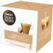 Nescafe Dolce Gusto Espresso Machiato Cortado Coffee Capsules (48 capsules 48 cups) - Buy Online on GoSupps.com