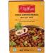 Radhuni Variety Muti-Packs: Ramadan Mix Two 3 x Multi-Packs: Haleem Mix 200gm Chola Bhuna 40gm & Bar-B-Q Masala 50gm from Square Foods Bangladesh - Buy Online on GoSupps.com