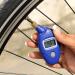 Schwalbe Airmax Pro Digital Pressure Gauge for AV and SV Valves - Accurate Tire Inflation Tool - Buy Online on GoSupps.com