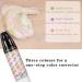 Oil Control Color Correcting Face Primer - 40g | Moisturizing & Concealing Base - Buy Online on GoSupps.com