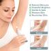 Dark Skin Lightening Cream for Intimate Areas - Brightens, Moisturizes Body, Armpit, Neck, Elbows - Natural Ingredients for Instant Results - Buy Online on GoSupps.com