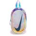 Nike Iridescent Locker Bag Clear Iridescent OS