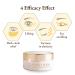 Hydrogel Eye Masks with Honey Bee Venom - Depuff Dark Circles & Firm Skin | Collagen & Niacinamide | 60 Pads - Buy Online on GoSupps.com