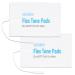 DR-HO'S Large Flex Tone Gel Pads (1 Pair)