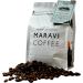 Maravi Speciality Coffee - Costa Rica SHB Arabica Coffee - Percolator Grind Coffee - Medium Roast - Chocolate Grape & Macadamia Notes - 400g Percolator Grind 400 g (Pack of 1) - Buy Online on GoSupps.com