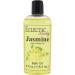 Jasmine Bath Oil by Eclectic Lady  4 oz 4 Ounce