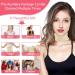 3Pcs Neck Waist Essential Oil Pack Set with Chest Pads Washable Reusable Essential Oil Wrap Leakproof Oil Pack Wrap Adjustable Soft Oil Pack for Waist Neck Chest |(Suit one Khaki) Suit one Khaki - Buy Online on GoSupps.com