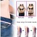 Abdomen Lift Tapes for Firming and Slimming | Cellulite and Sagging Skin Treatment | Tummy Slimming Wrap for Definition - Buy Online on GoSupps.com